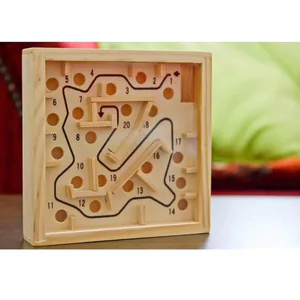 Labyrinth Maze Game – photo 2