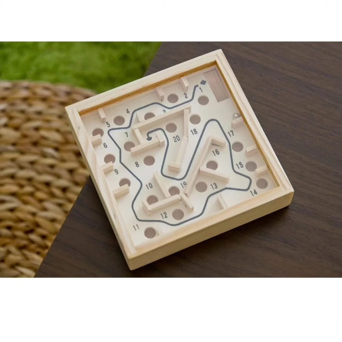 Labyrinth Maze Game – photo 3