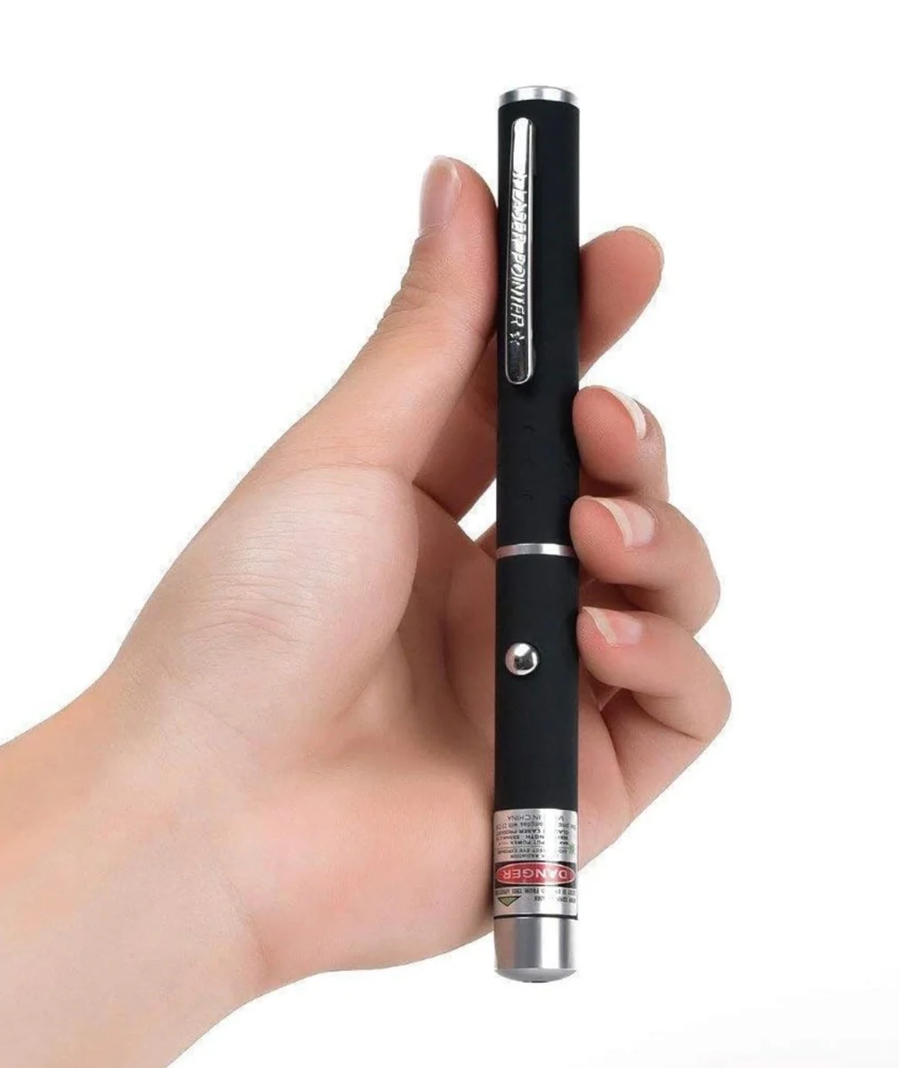 Laser Pointer