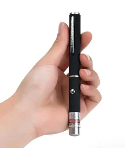 Laser Pointer