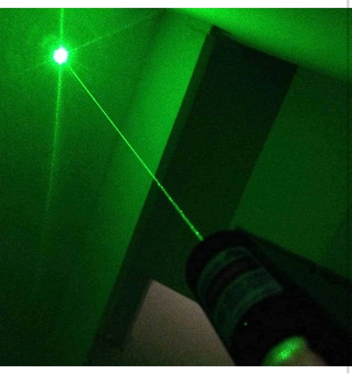 Laser Pointer – photo 3