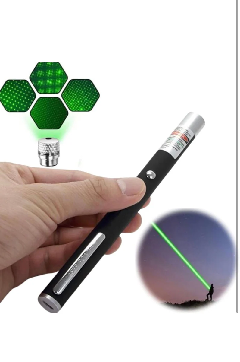 Laser Pointer – photo 5