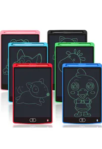 LCD Writing Pad