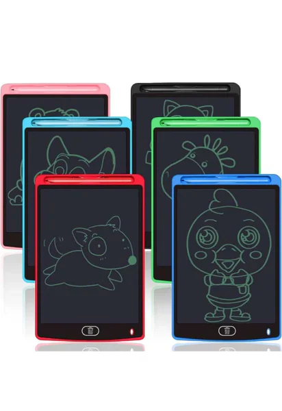 LCD Writing Pad