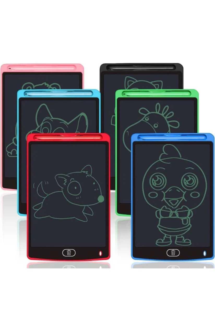 LCD Writing Pad
