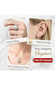 Love Pearl Gift – photo 3