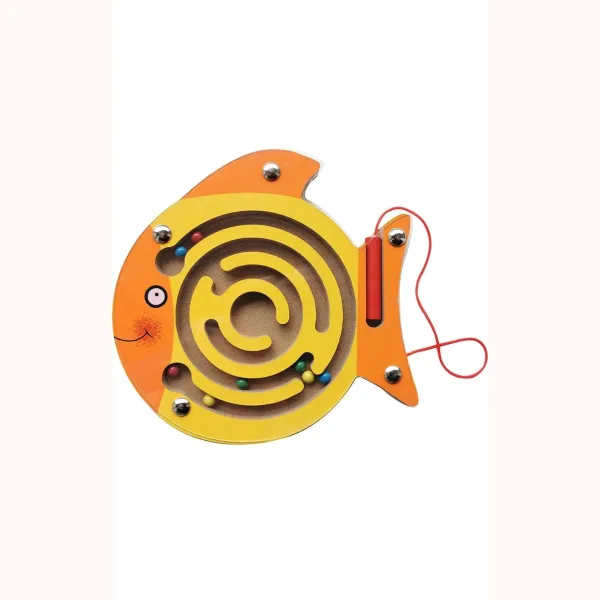 Magnet Maze Game — photo 1