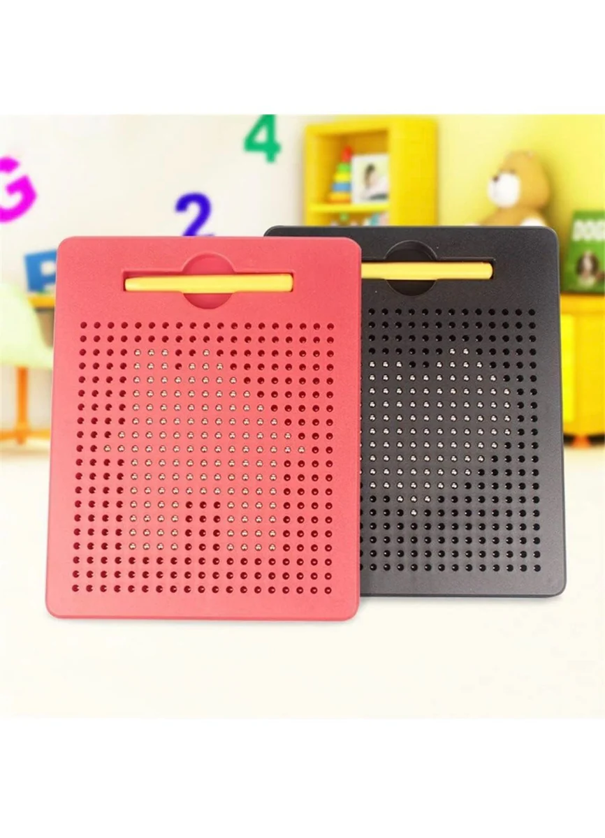 Magnetic Drawing Pad – photo 2