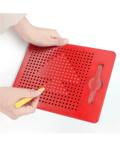 Magnetic Drawing Pad – photo 4