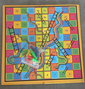 Magnetic Ludo – photo 2