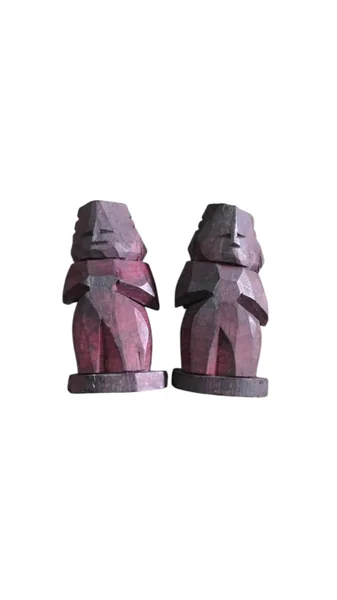 Marapachi Bommai (3 Inch)