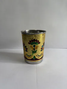 Meenakari Tumbler