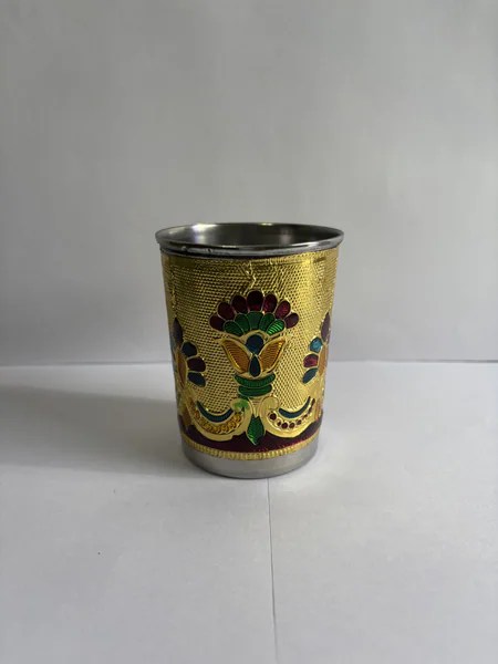Meenakari Tumbler