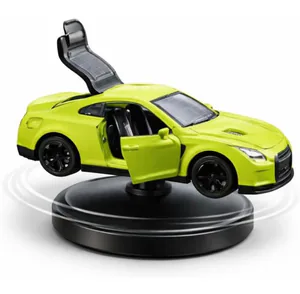 Metal Car for Dashboard