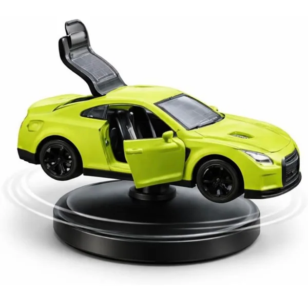 Metal Car for Dashboard