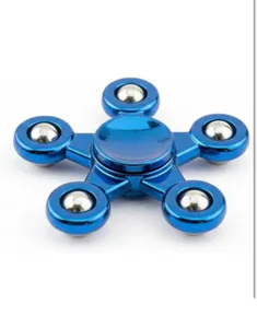 Metal Fidget Spinner