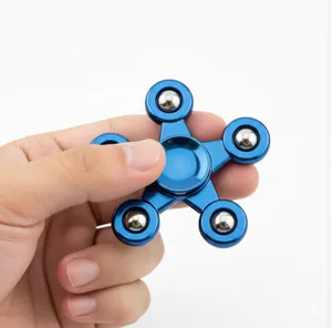 Metal Fidget Spinner – photo 2