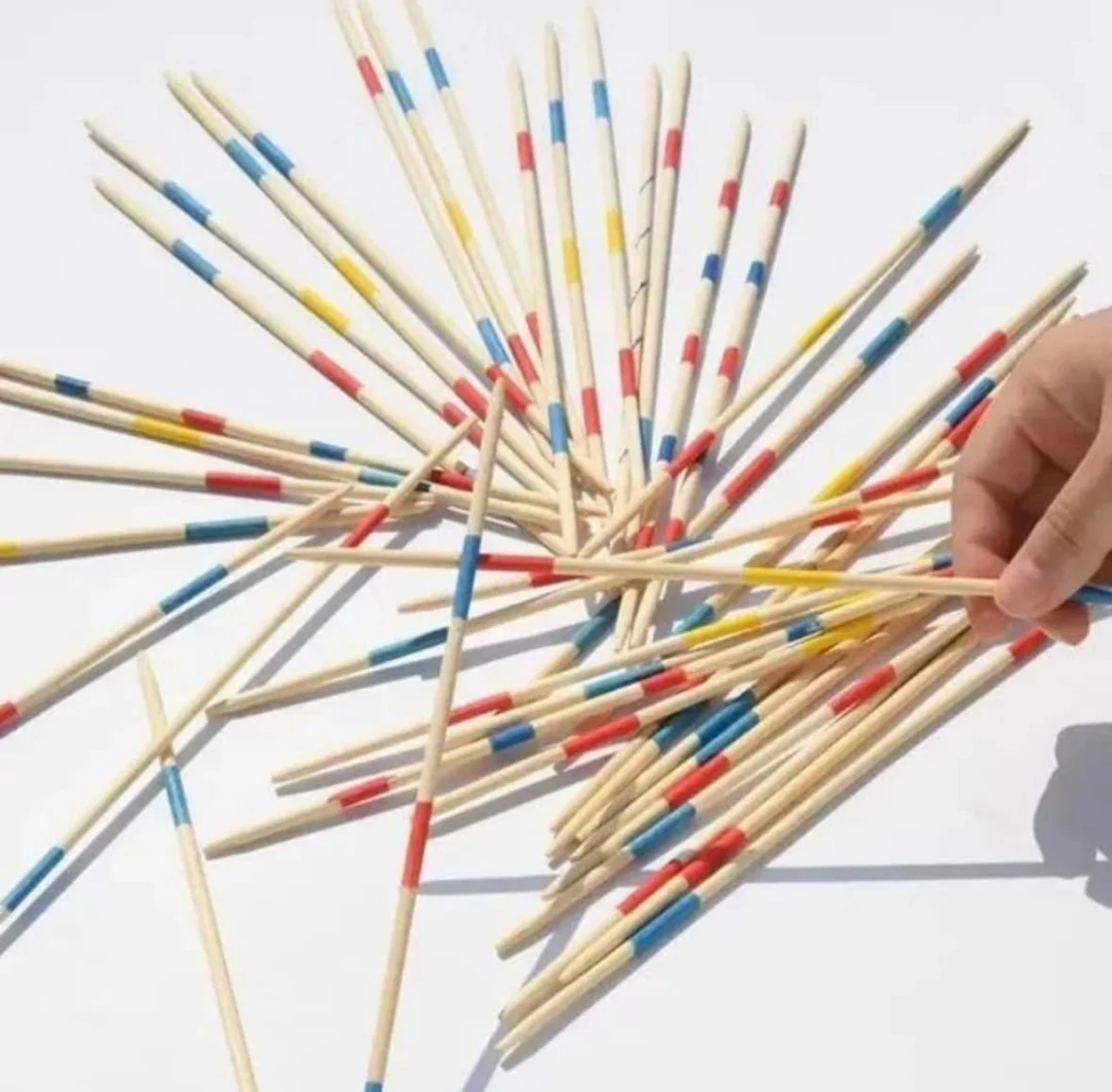 Mikado Sticks – photo 3