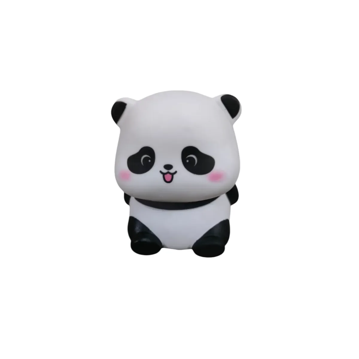 Mini Cute Panda Night Lamp — photo 2