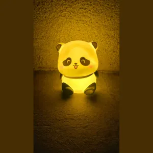 Mini Cute Panda Night Lamp — photo 3