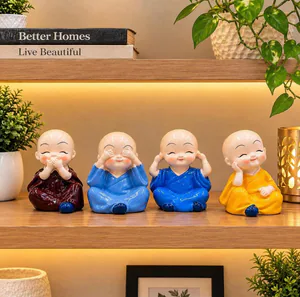 Monk Set – photo 3