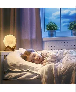 Moon Lamp – photo 2