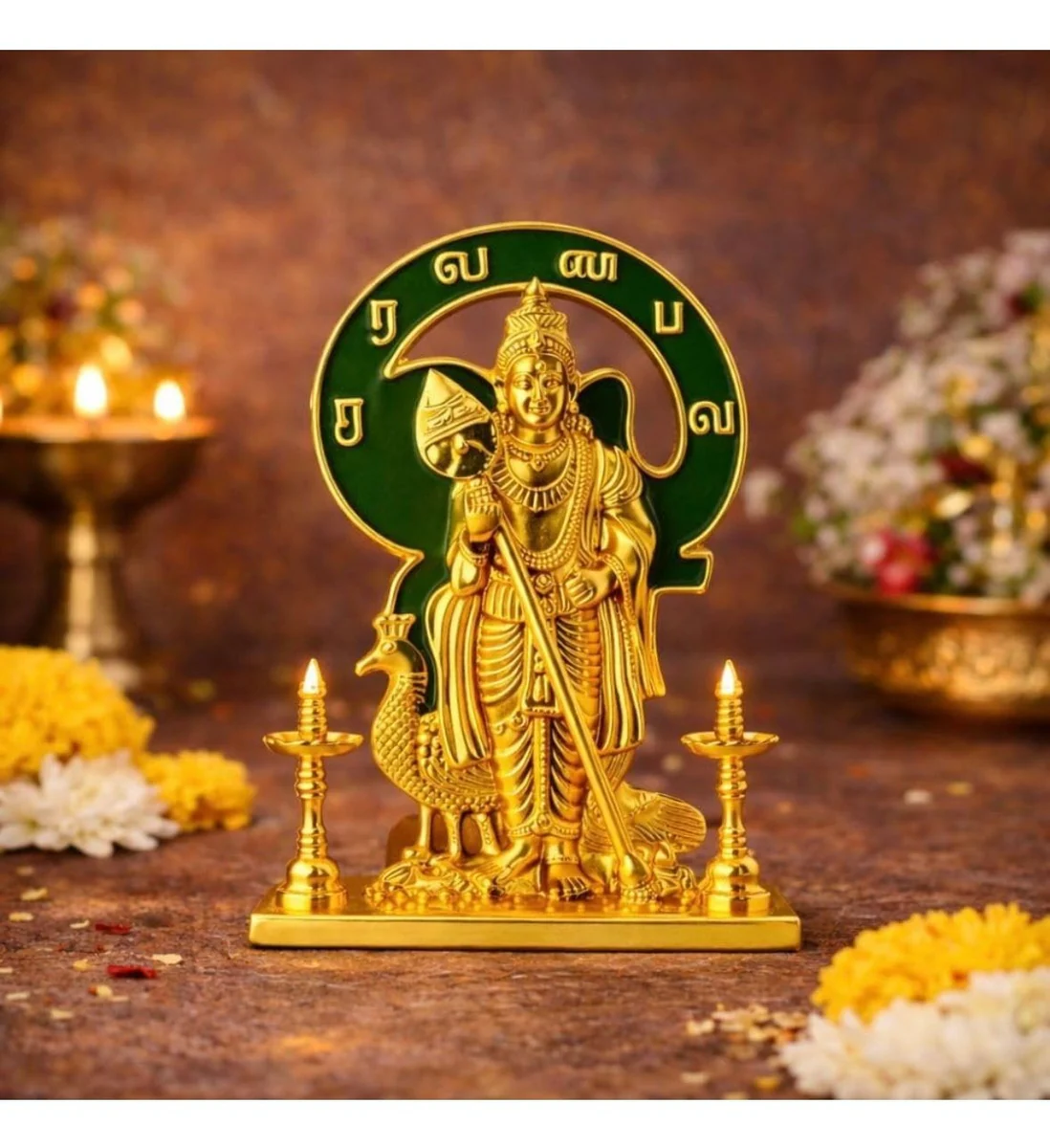 Murugan Idol