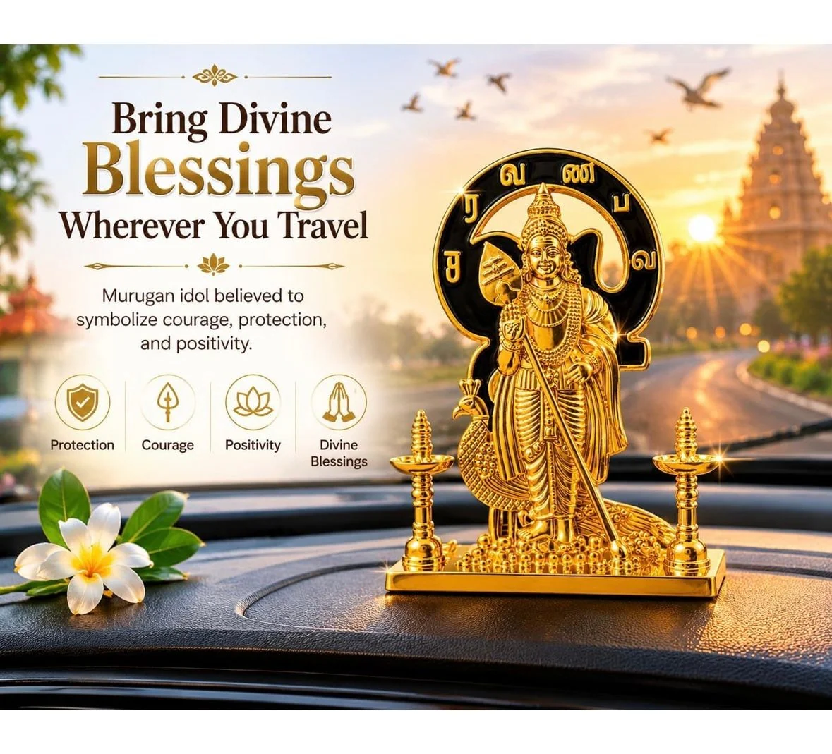 Murugan Idol – photo 2