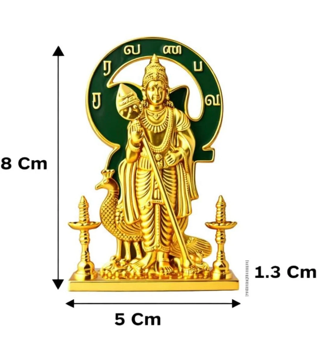 Murugan Idol – photo 5