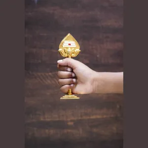 Murugan Vel (4 inch) — photo 1