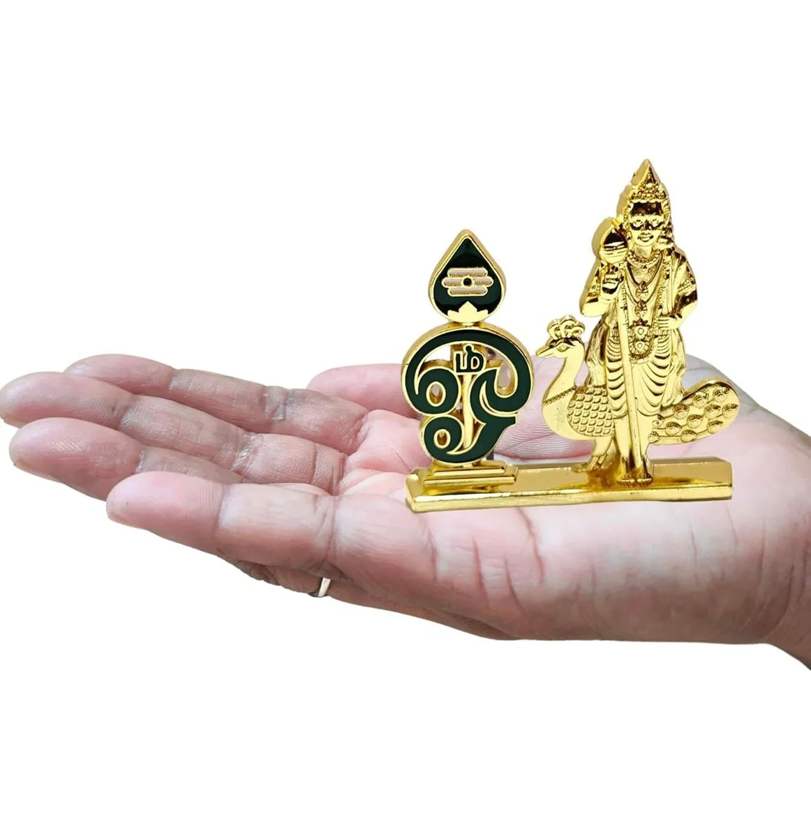 Murugan Vel Idol