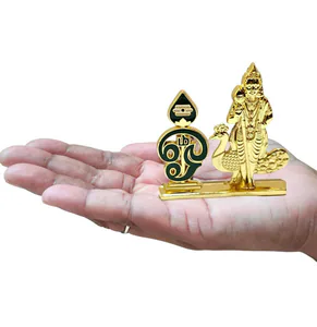 Murugan Vel Idol