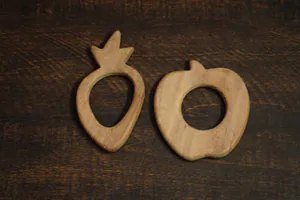 Neem Wood Teether