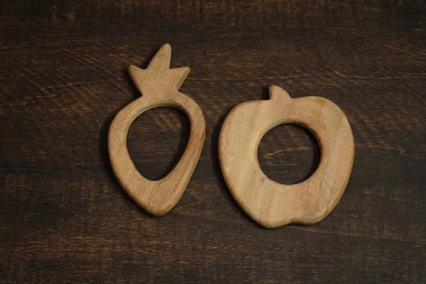 Neem Wood Teether