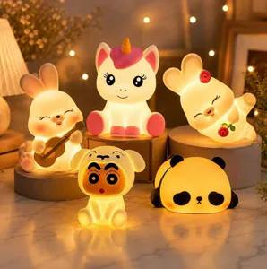 Night Lamps (Pack of 5) – photo 2