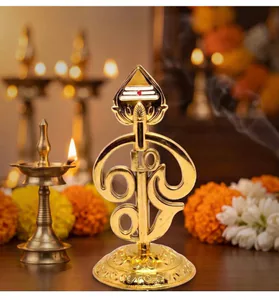 Om Round Vel – photo 3