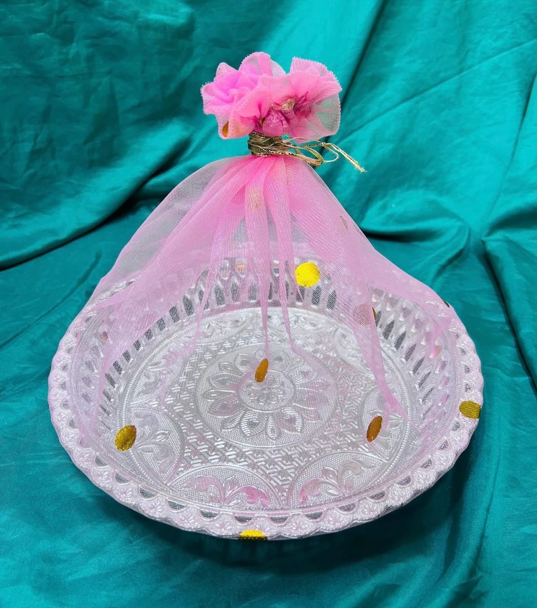 Packing Décor Net
