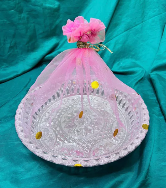 Packing Décor Net