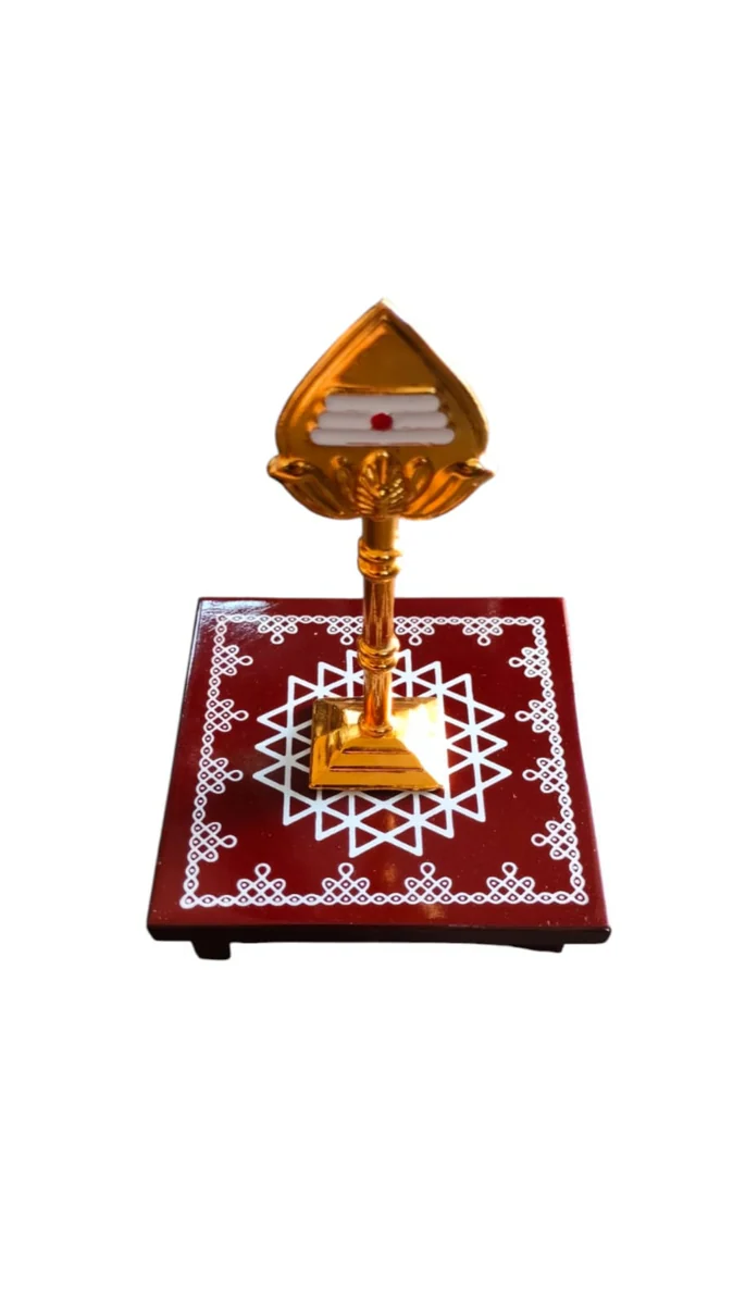 Pooja Manai – photo 2