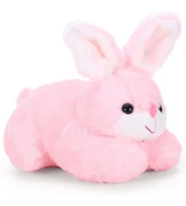 Rabbit Soft Toy