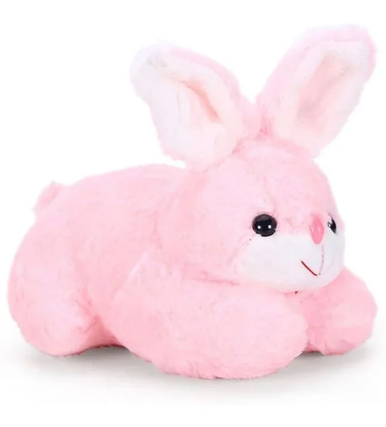 Rabbit Soft Toy