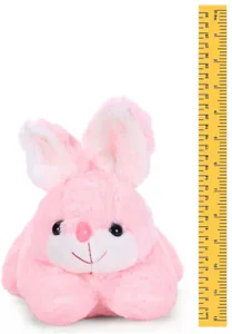 Rabbit Soft Toy – photo 2