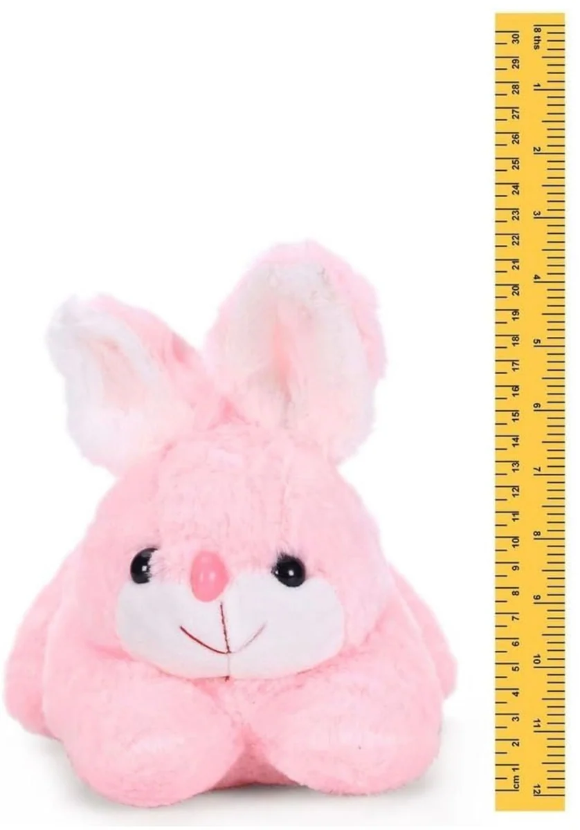 Rabbit Soft Toy – photo 2