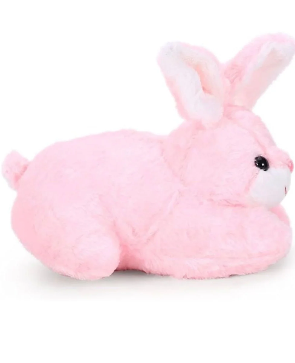Rabbit Soft Toy – photo 3