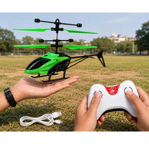 RC Helicopter