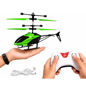 RC Helicopter – photo 2