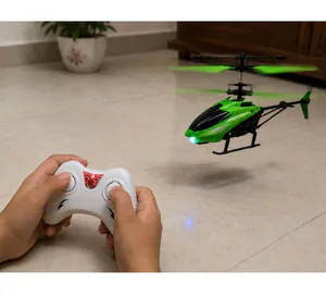 RC Helicopter – photo 4
