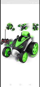 RC Stunt Car – photo 2