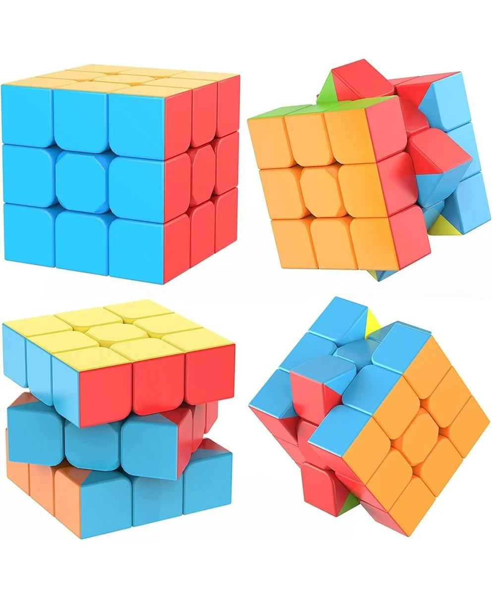 Rubik's Cube