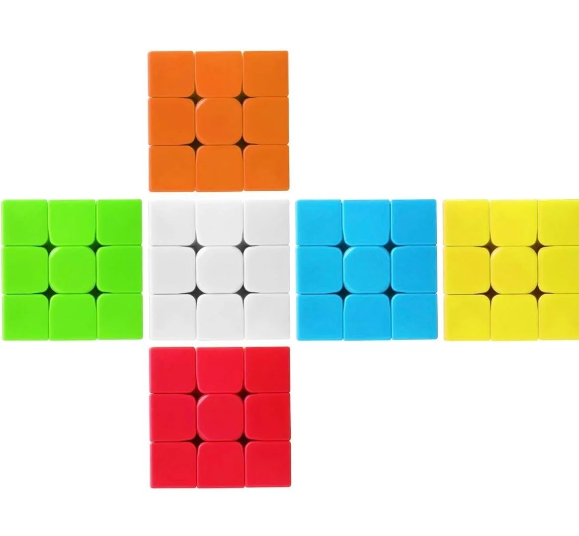 Rubik's Cube – photo 3